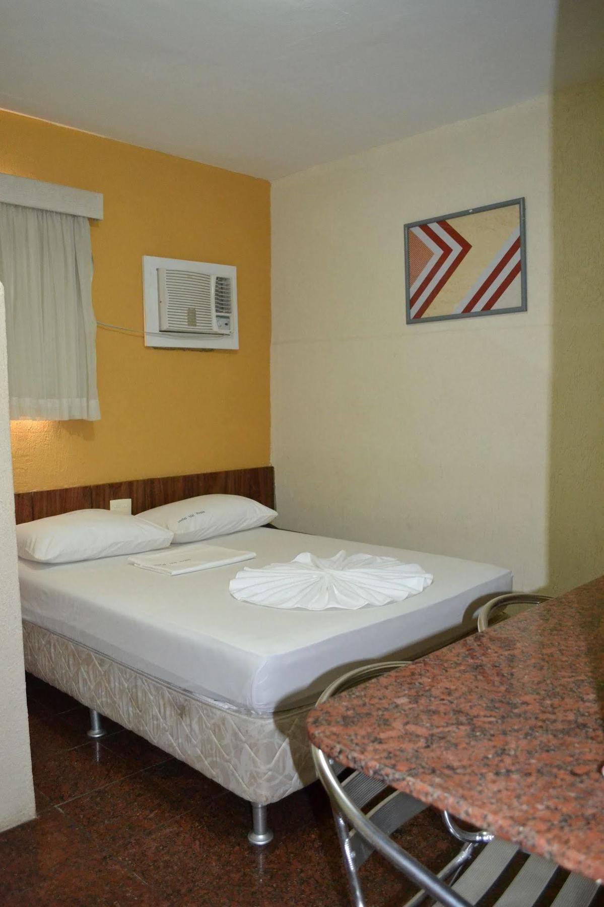Hotel Uzi Praia Recife Exterior foto