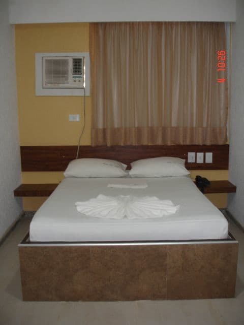 Hotel Uzi Praia Recife Exterior foto